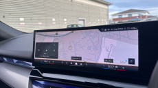 BMW 5 Series 520i M Sport 5dr Auto [Comfort Plus] Petrol Estate